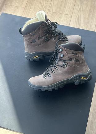 Ботинки mountain warehouse 4