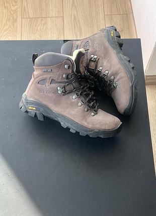 Ботинки mountain warehouse 5
