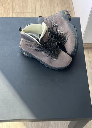 Ботинки mountain warehouse 3
