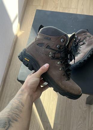 Ботинки mountain warehouse