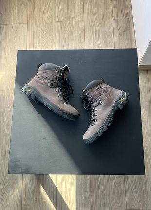 Ботинки mountain warehouse 2