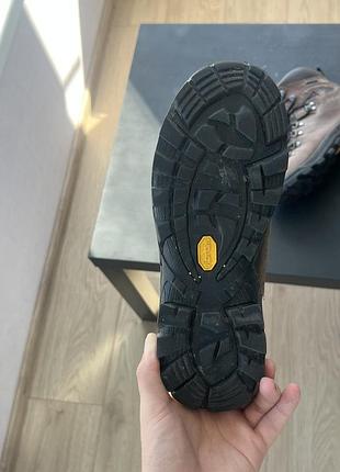 Ботинки mountain warehouse 7