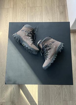 Ботинки mountain warehouse 6