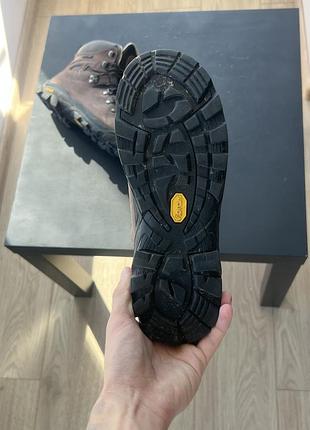 Ботинки mountain warehouse 8