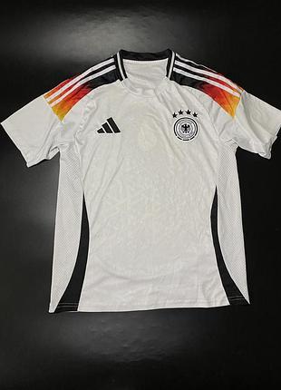 Футболка збірної німеччини adidas