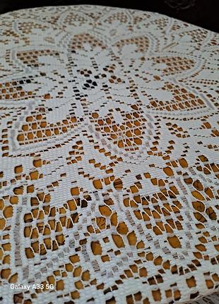 Супер скатертинка 6