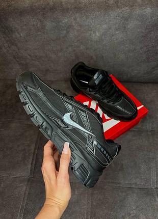 Nike initiator gore-tex black 7