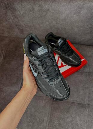 Nike initiator gore-tex black 8