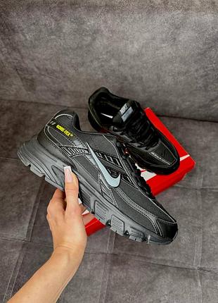 Nike initiator gore-tex black