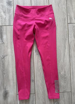 Лосины puma s