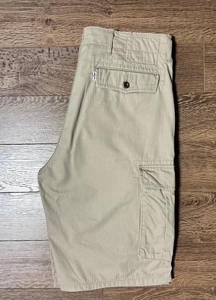 Шорты карго levi’s. 5