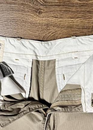 Шорты карго levi’s. 3