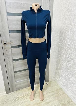 Костюм для спорта 6