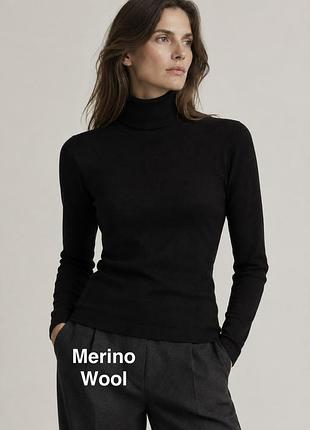 Базовий гольф globus з merino wool