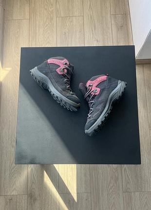 Ботинки  mckinley 8