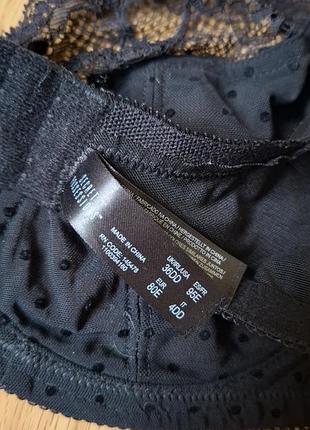 Бюстгальтер 80е 4