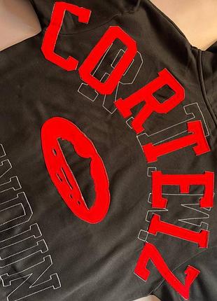 Corteiz зіп худі 5