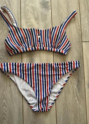 Купальник calzedonia