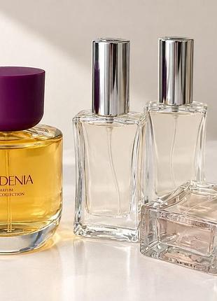 Парфумована вода для жінок zara gardenia, 30 мл (розпив, розлив)