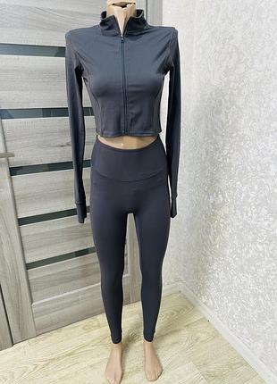 Костюм для спорта 4