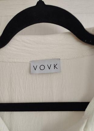 Сорочка vovk 2