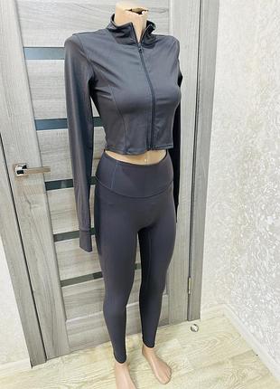 Костюм для спорта 9