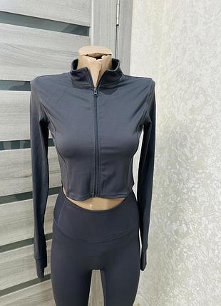 Костюм для спорта 5