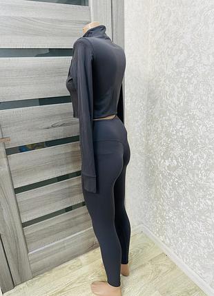 Костюм для спорта 7