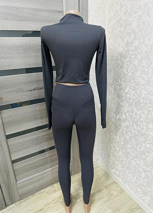Костюм для спорта 8