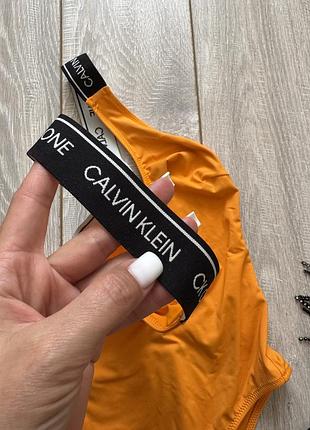 Купальник calvin klein 2