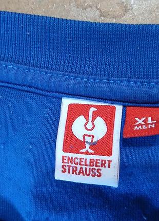 Кофта робоча engelbert strauss. розмір xl 4