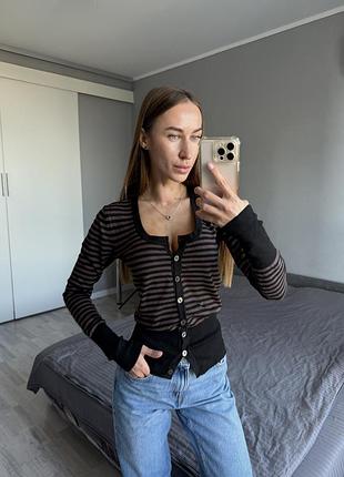 Джемпер h&m, розмір 36