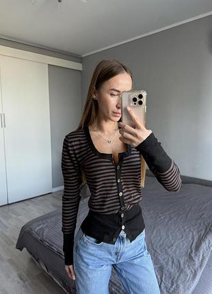 Джемпер h&m, розмір 36 3
