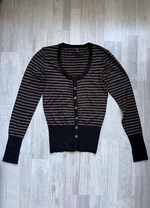 Джемпер h&m, розмір 36 4