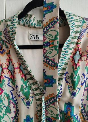 Кімоно zara 2