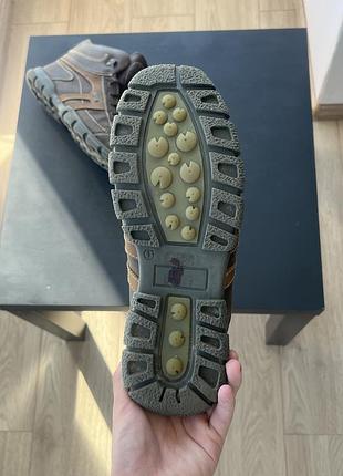 Ботинки h.i.s 7