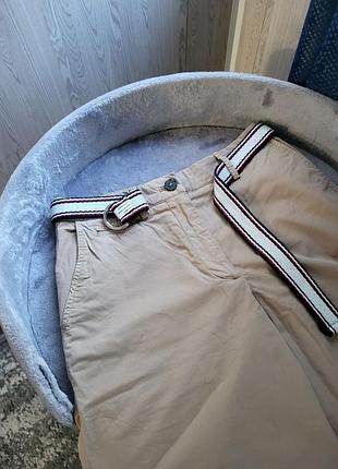 Шорты Tommy hilfiger женские