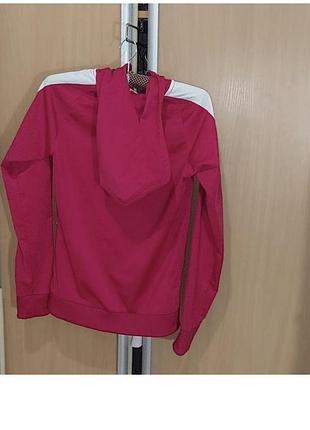 Худи свитшот puma 2