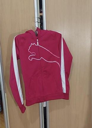 Худи свитшот puma