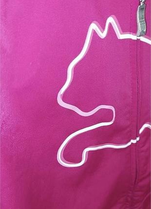 Худи свитшот puma 3