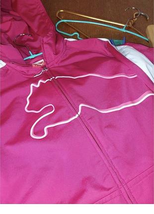 Худи свитшот puma 4