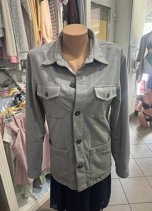 Куртка сорочка 6