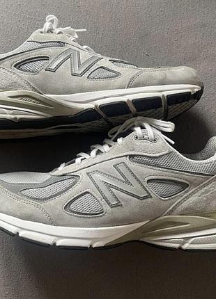 Кросівки new balance 990