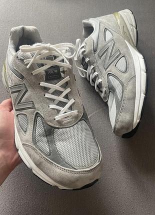 Кросівки new balance 990 2