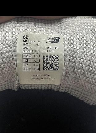 Кросівки new balance 990 5