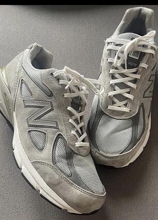 Кросівки new balance 990 3