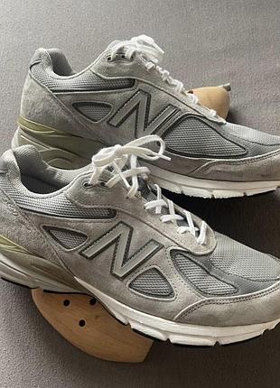 Кросівки new balance 990 4