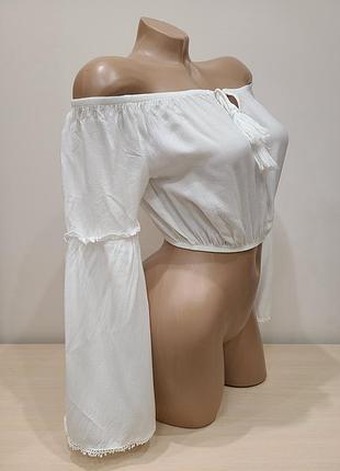 Блуза женская xs 3