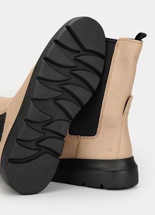 Ботинки, челси ecco nouvelle. оригинал. р 38, 39 5