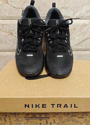 Кроссовки nike juniper trail 2 gore-tex black 3